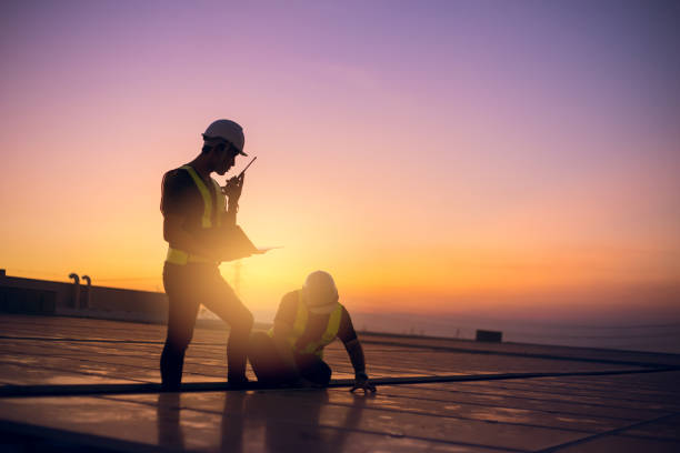 Quick and Trustworthy Emergency Roof Repair Services in Austell, GA