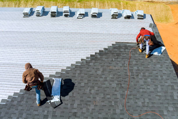 Professional Roofing Contractor in Austell, GA