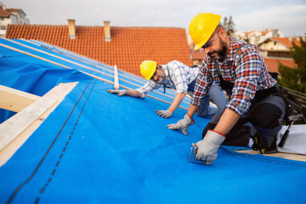 Best Residential Roofing Contractor  in Austell, GA