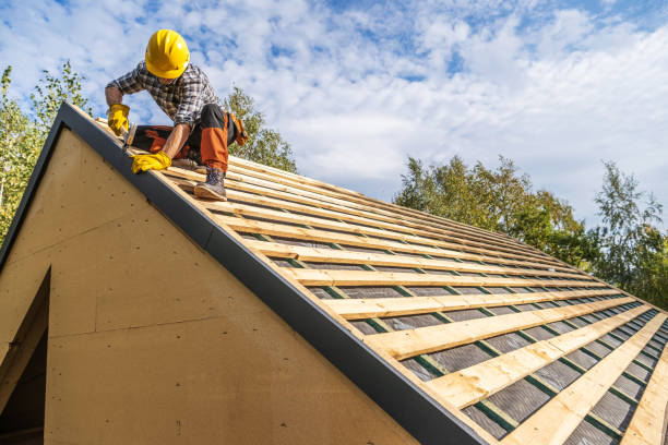 Best Affordable Roof Replacement  in Austell, GA