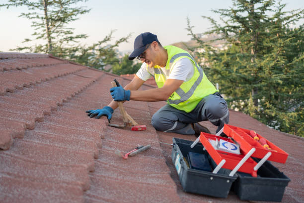 Best Slate Roofing Contractor  in Austell, GA