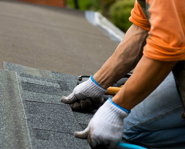 Best Roof Leak Repair  in Austell, GA
