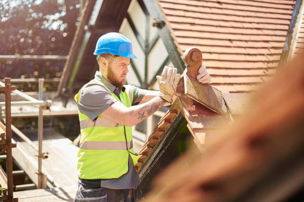 Best Commercial Roofing Services  in Austell, GA