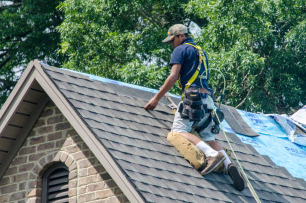 Best Roof Replacement Cost  in Austell, GA