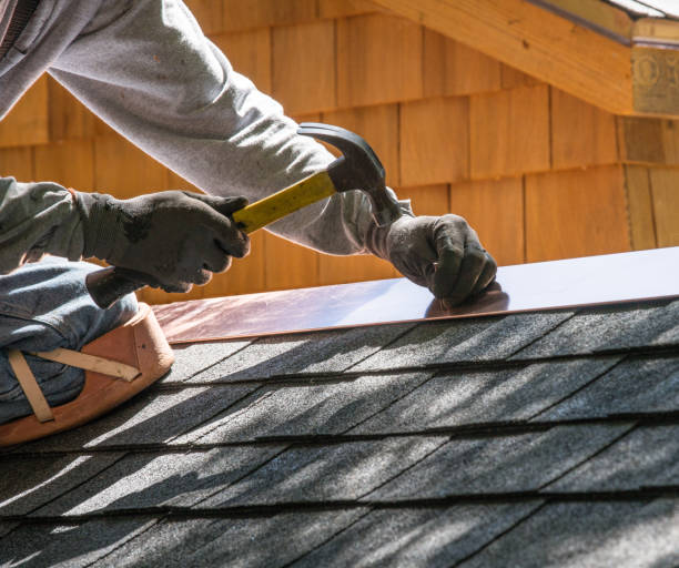 Best Residential Roofing Contractor  in Austell, GA
